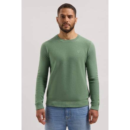 Dstrezzed trui groen