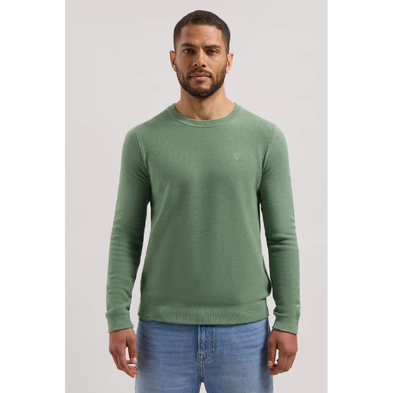 Dstrezzed trui groen 2