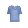 Marie Mero sweater blue 1