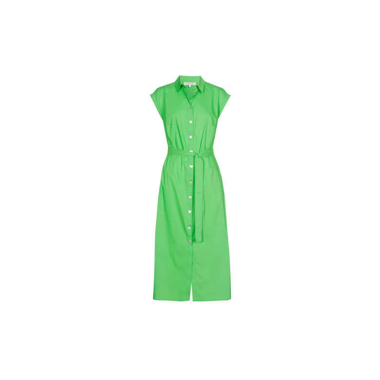 Marie Mero robe vert 1