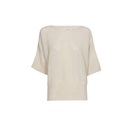 Marie Mero sweater lightbrown