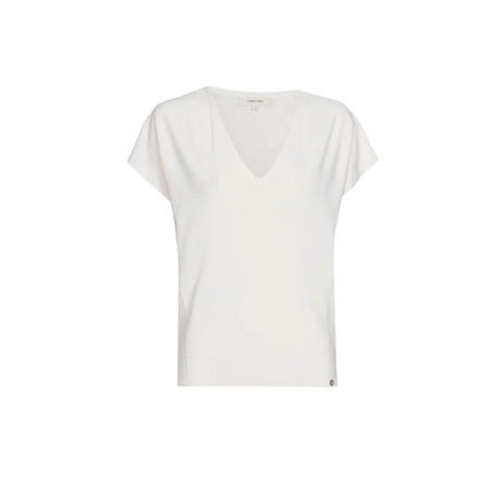 Marie Mero sweater ecru