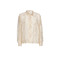 Marie Mero chemisier ecru 1