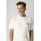 Mosmosh t-shirt ecru 2