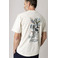 Mosmosh t-shirt ecru 3
