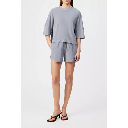 Drykorn t-shirt ecru