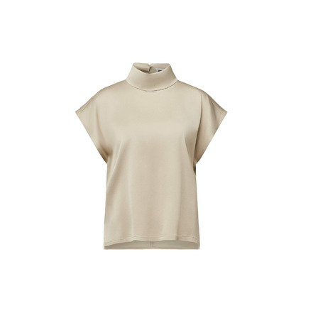 Drykorn sweater lightbrown