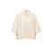 Drykorn blouse ecru 1