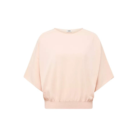 Drykorn t-shirt roze