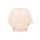 Drykorn t-shirt roze 1