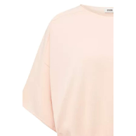 Drykorn t-shirt roze