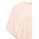 Drykorn t-shirt roze 2