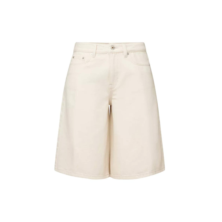 Drykorn short beige 1
