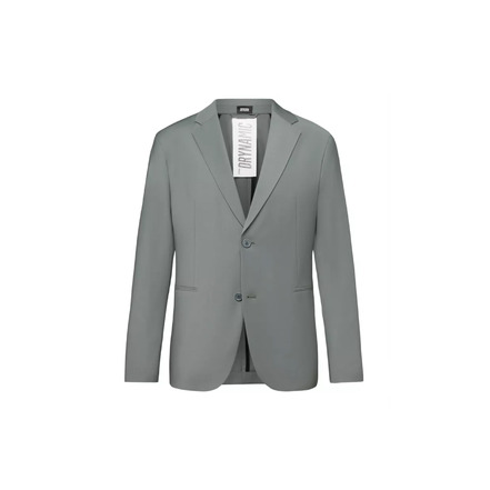 Drykorn blazer groen