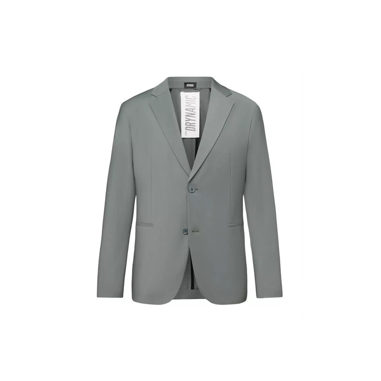 Drykorn blazer vert 1