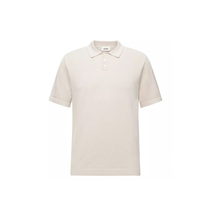 Drykorn polo beige