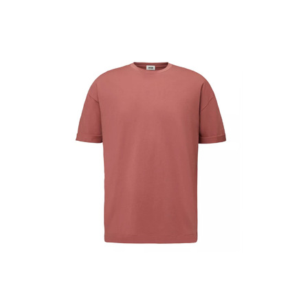 Drykorn t-shirt bordeaux