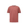 Drykorn t-shirt bordeaux 1