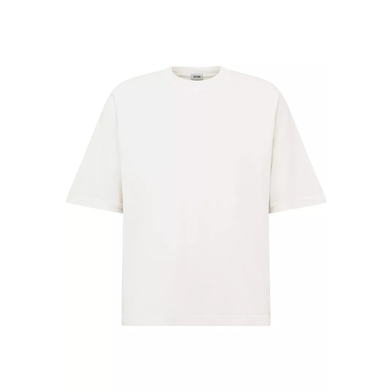 Drykorn t-shirt ecru 1