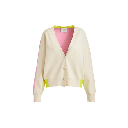 Essentiel cardigan ecru