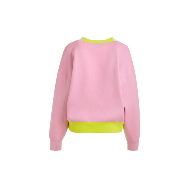 Essentiel cardigan ecru 2