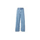 Edited jeans blauw 1
