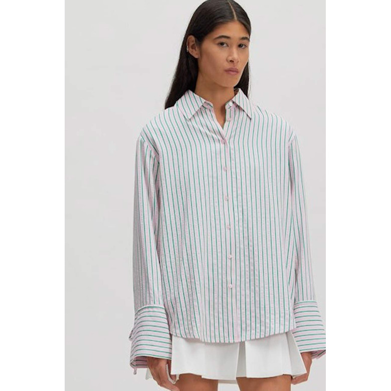 Edited blouse groen 2