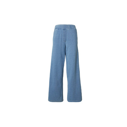 Edited jeans blauw