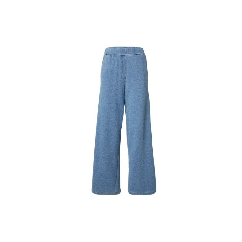 Edited jeans blauw 1
