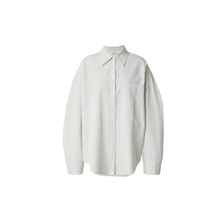 Edited blouse blauw 1