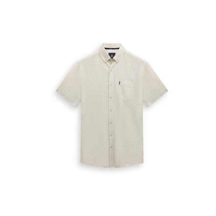 State Of Art hemd groen