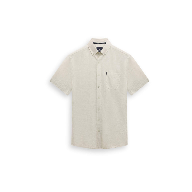 State Of Art chemise vert 1