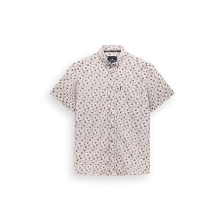 State Of Art hemd wit