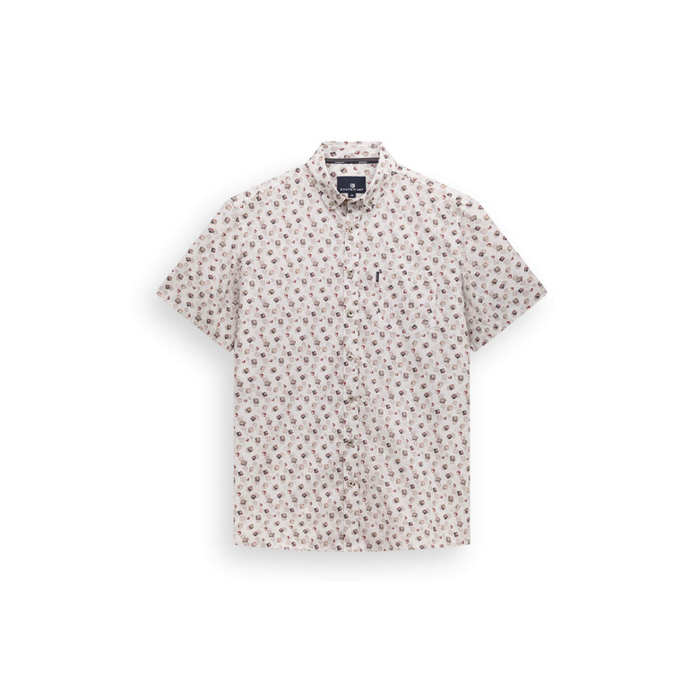 State Of Art hemd wit 1