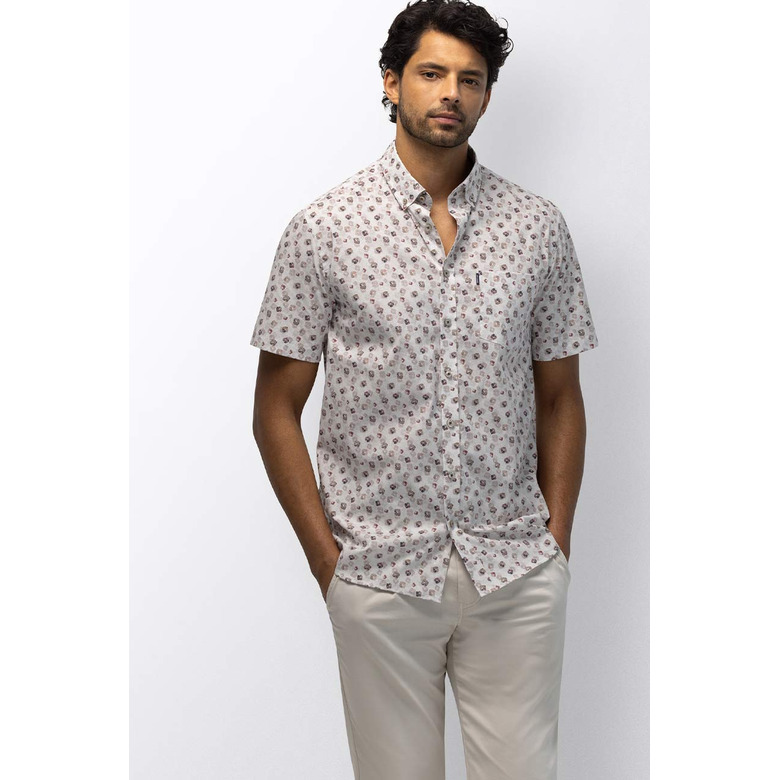 State Of Art hemd wit 2