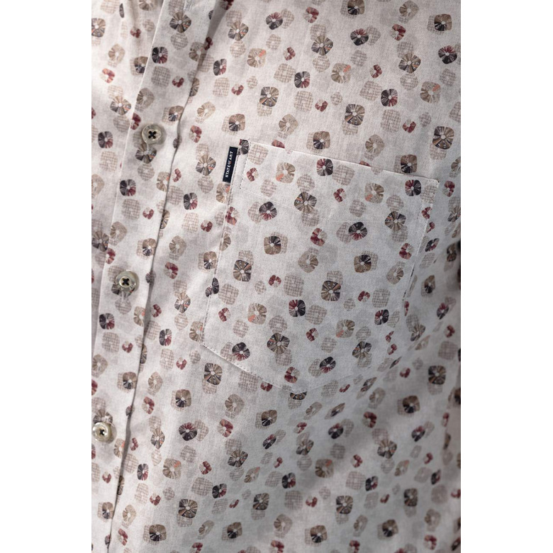 State Of Art hemd wit 3