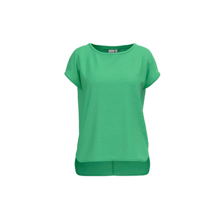 Ichi t-shirt groen