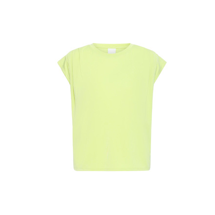 Ichi t-shirt groen