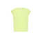 Ichi t-shirt groen 1