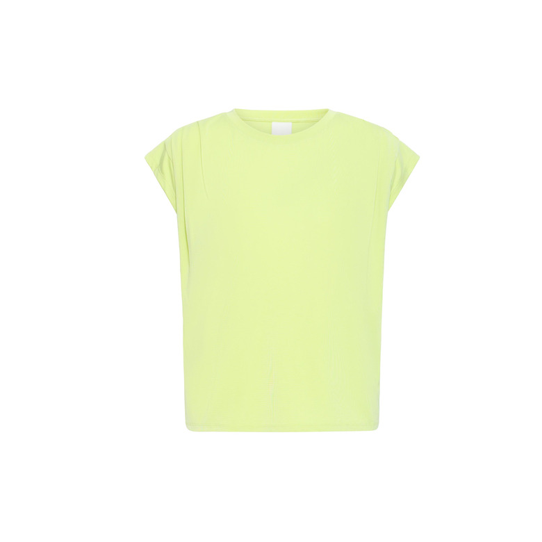 Ichi t-shirt groen 1