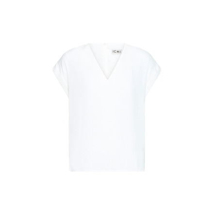Ichi blouse ecru