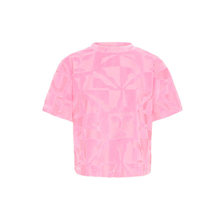 Ichi t-shirt roze