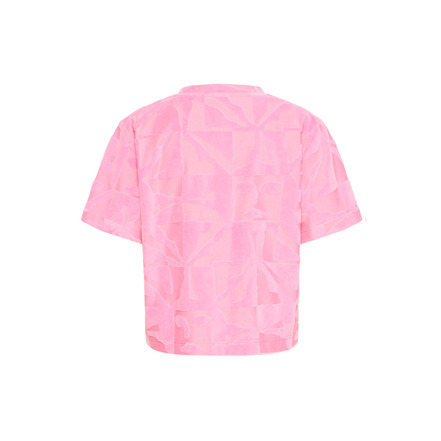 Ichi t-shirt roze