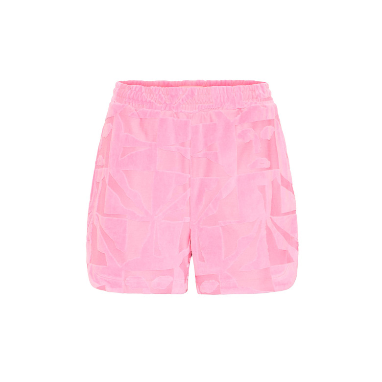 Ichi short roze 1