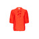 Ichi blouse rood 1