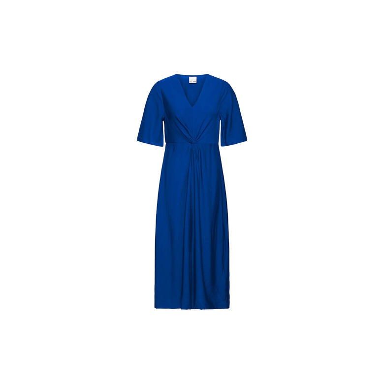 Ichi jurk blauw 1
