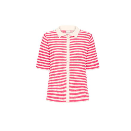 Ichi polo roze