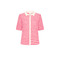 Ichi polo roze 1