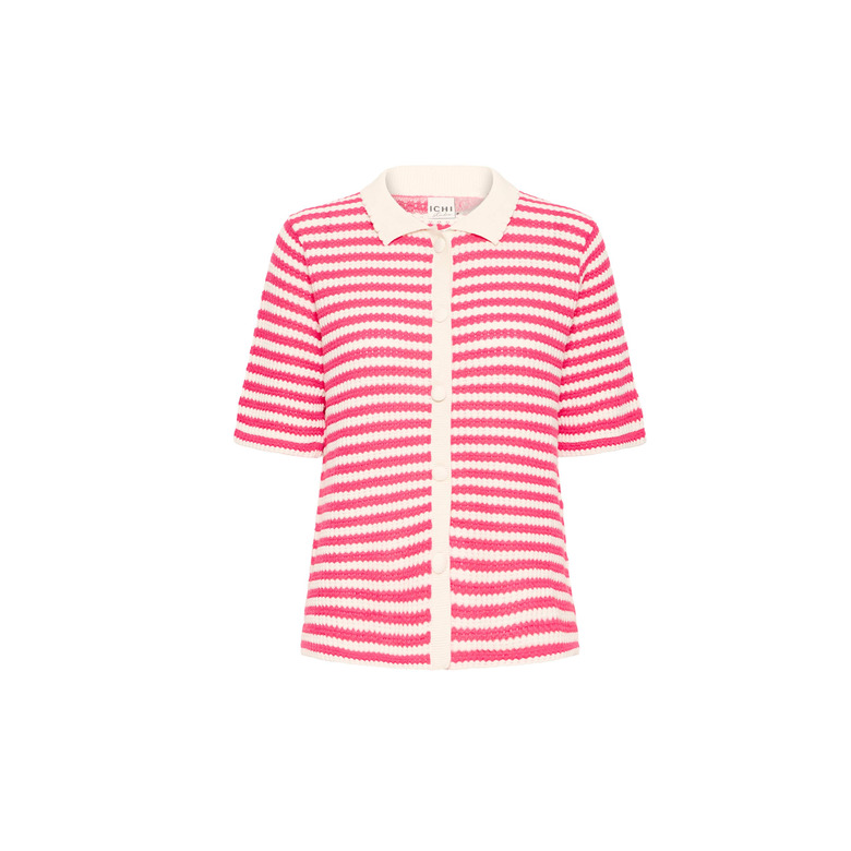 Ichi polo roze 1