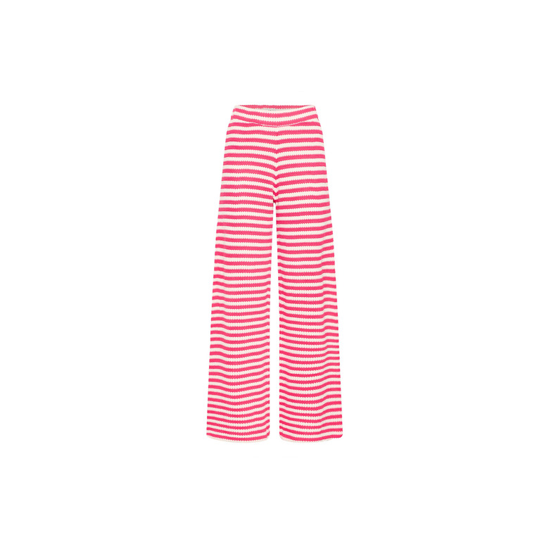 Ichi broek roze 1
